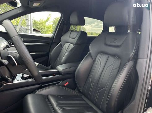 Audi E-Tron 2022 - фото 26