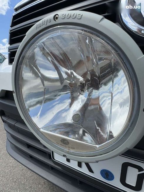 Volkswagen Crafter 2020 - фото 17