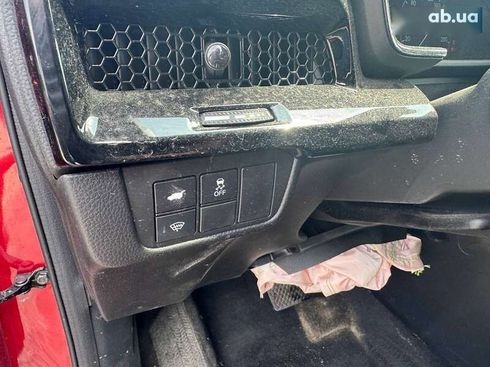 Honda CR-V 2022 - фото 8