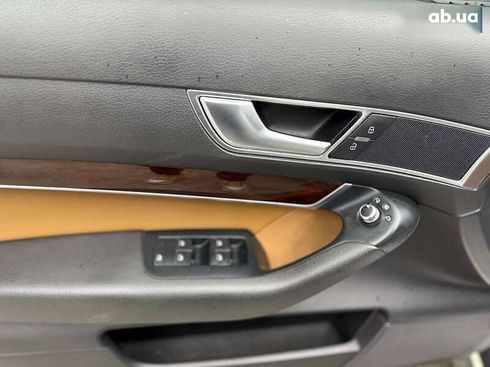 Audi A6 2010 - фото 18