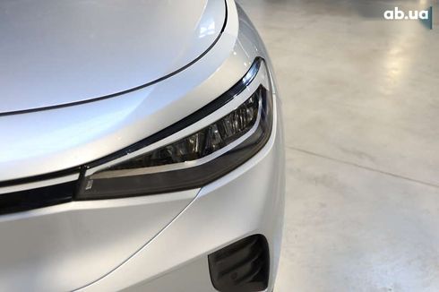 Volkswagen ID.4 2021 - фото 9