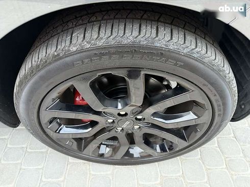 Land Rover Range Rover Sport 2015 - фото 5