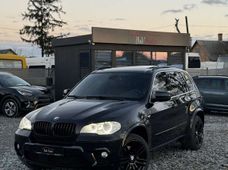 Продажа б/у BMW X5 2011 года в Бродах - купить на Автобазаре