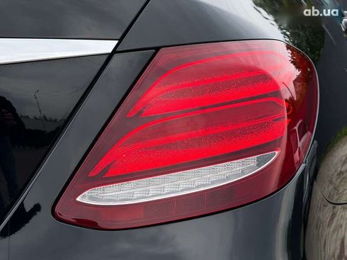 Mercedes-Benz E-Класс 2017 - фото 27