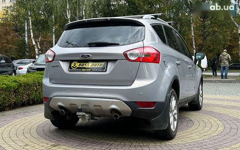 Ford Kuga 2012 - фото 5