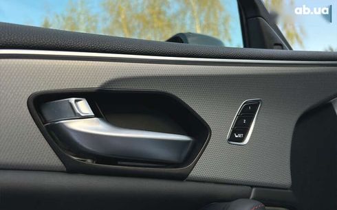 Acura TLX 2020 - фото 17