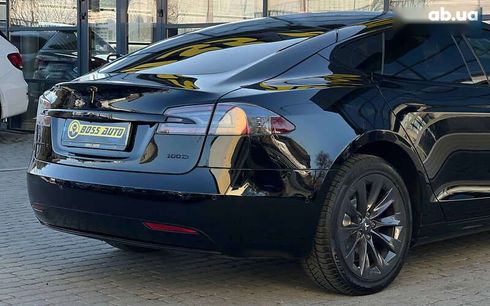 Tesla Model S 2018 - фото 7