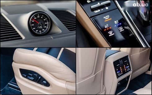 Porsche Cayenne 2022 - фото 28