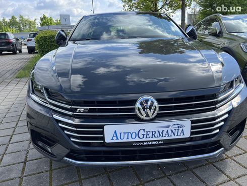 Volkswagen Arteon 2021 - фото 15