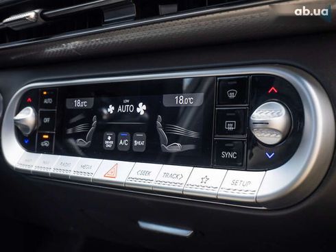 Genesis GV60 2022 - фото 27