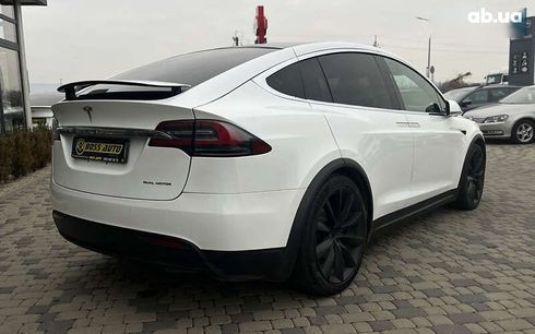 Tesla Model X 2019 - фото 7