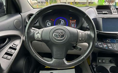 Toyota RAV4 2014 - фото 21