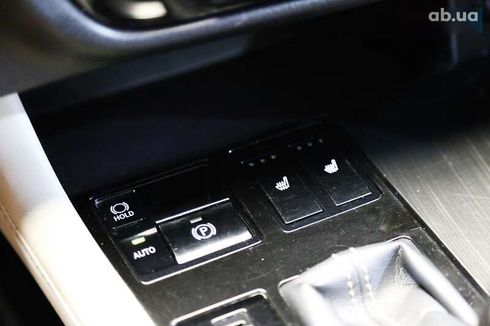 Lexus RX 2016 - фото 26