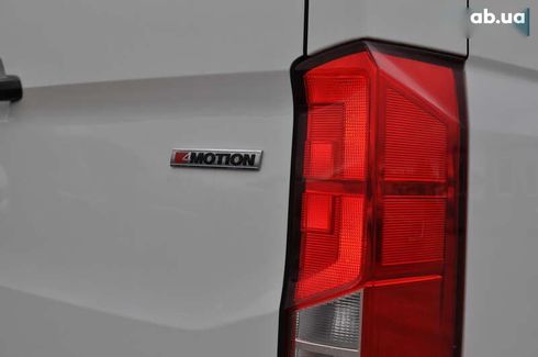 Volkswagen Crafter 2020 - фото 28