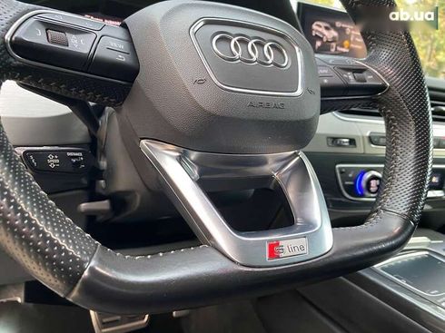 Audi Q7 2016 - фото 17