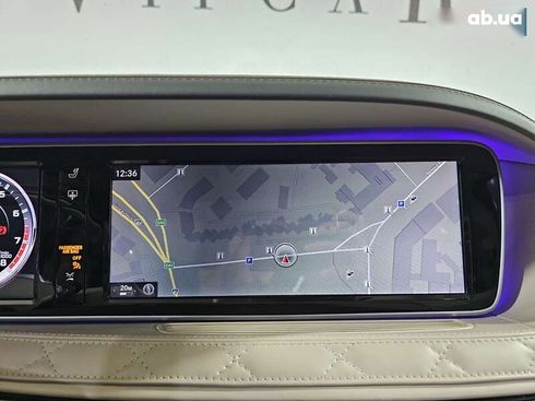 Mercedes-Benz S-Класс 2015 - фото 28