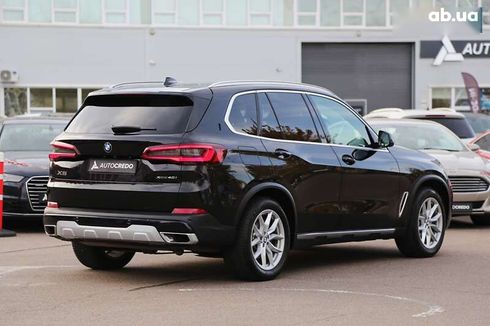 BMW X5 2021 - фото 7