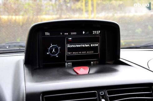 Peugeot Expert 2016 - фото 25