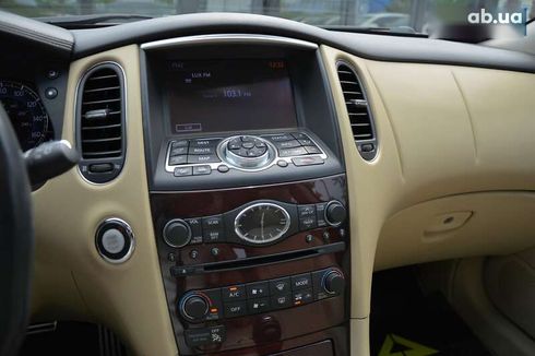 Infiniti QX50 2016 - фото 28