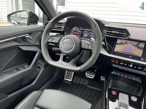 Audi rs3 2021 - фото 18