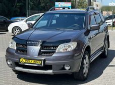 Продаж вживаних Mitsubishi Outlander 2007 року - купити на Автобазарі