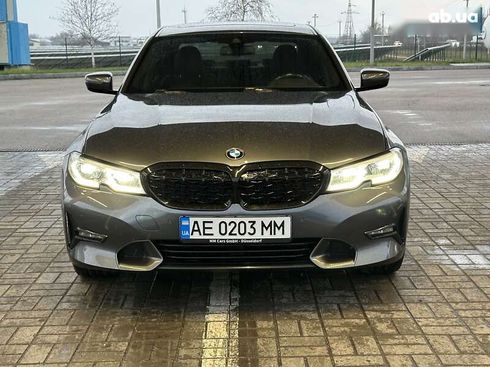 BMW 3 серия 2019 - фото 4