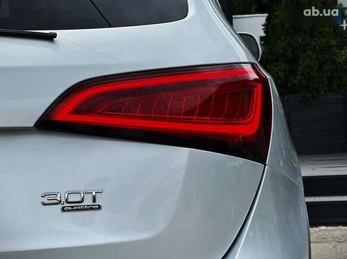Audi Q5 2014 - фото 18