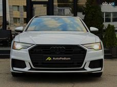 Продажа б/у Audi A6 в Киевской области - купить на Автобазаре