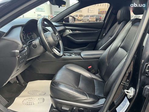 Mazda 3 2020 - фото 9