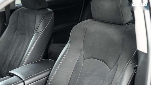 Lexus RX 2018 - фото 16