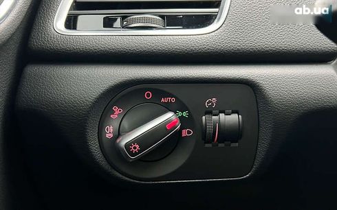 Audi Q3 2016 - фото 26