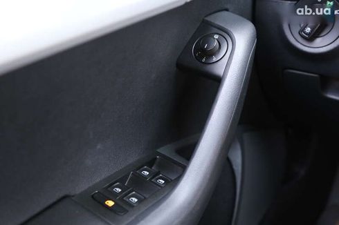 Skoda Octavia 2016 - фото 23