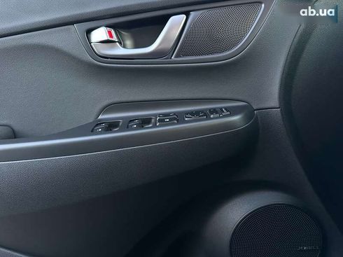 Hyundai Kona Electric 2021 - фото 5