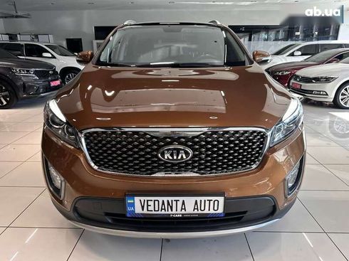 Kia Sorento 2014 - фото 2