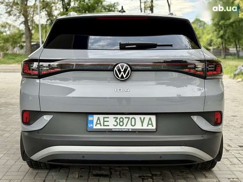 Volkswagen ID.4 2022 - фото 17