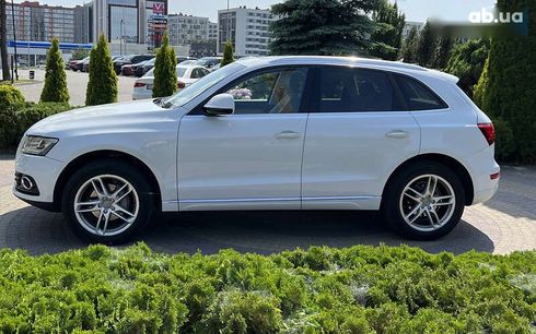 Audi Q5 2016 - фото 4