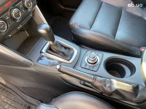 Mazda CX-5 2014 - фото 19