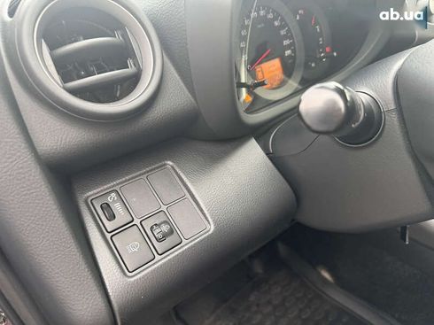 Toyota RAV4 2008 - фото 18
