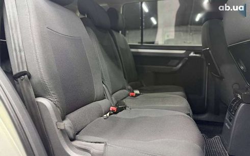 Volkswagen Touran 2008 - фото 16