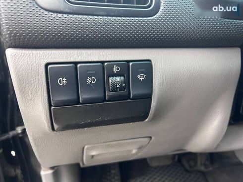 Subaru Forester 2005 - фото 16