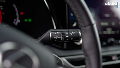 Lexus RX 2022 - фото 24