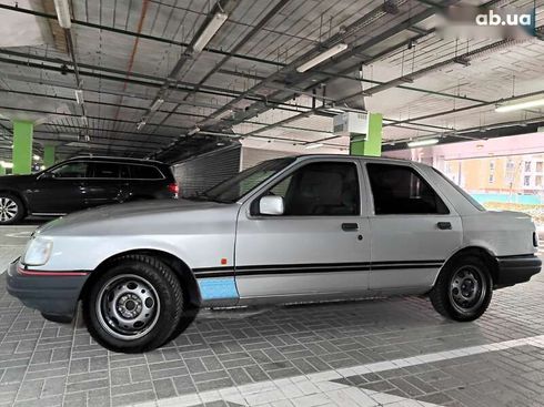 Ford Sierra 1989 - фото 7