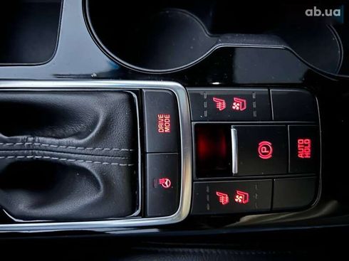 Kia Optima 2017 - фото 30
