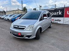Автомобиль дизель Опель б/у - купить на Автобазаре