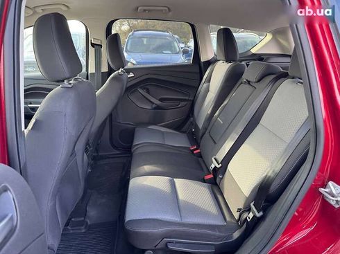 Ford Escape 2018 - фото 13