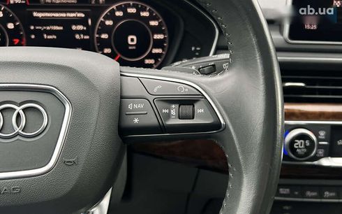 Audi a4 allroad 2019 - фото 13