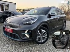 Продаж вживаних Kia Niro 2021 року - купити на Автобазарі