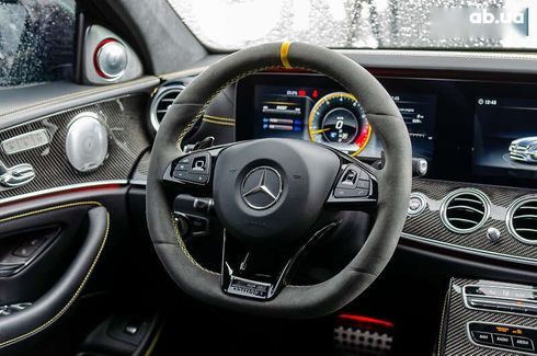 Mercedes-Benz E-Класс 2018 - фото 23