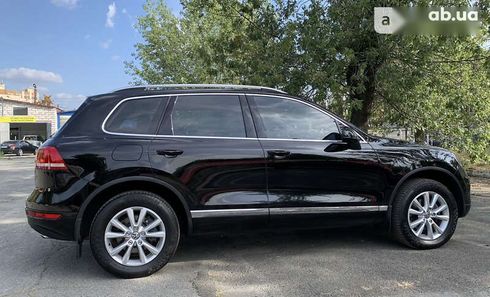 Volkswagen Touareg 2014 - фото 24