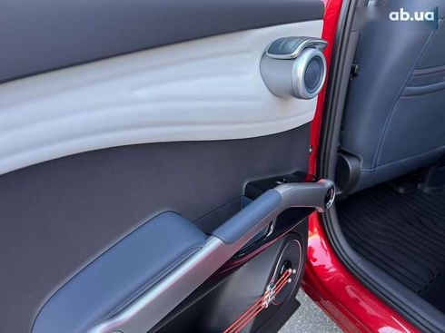BYD Atto 3 2024 - фото 27